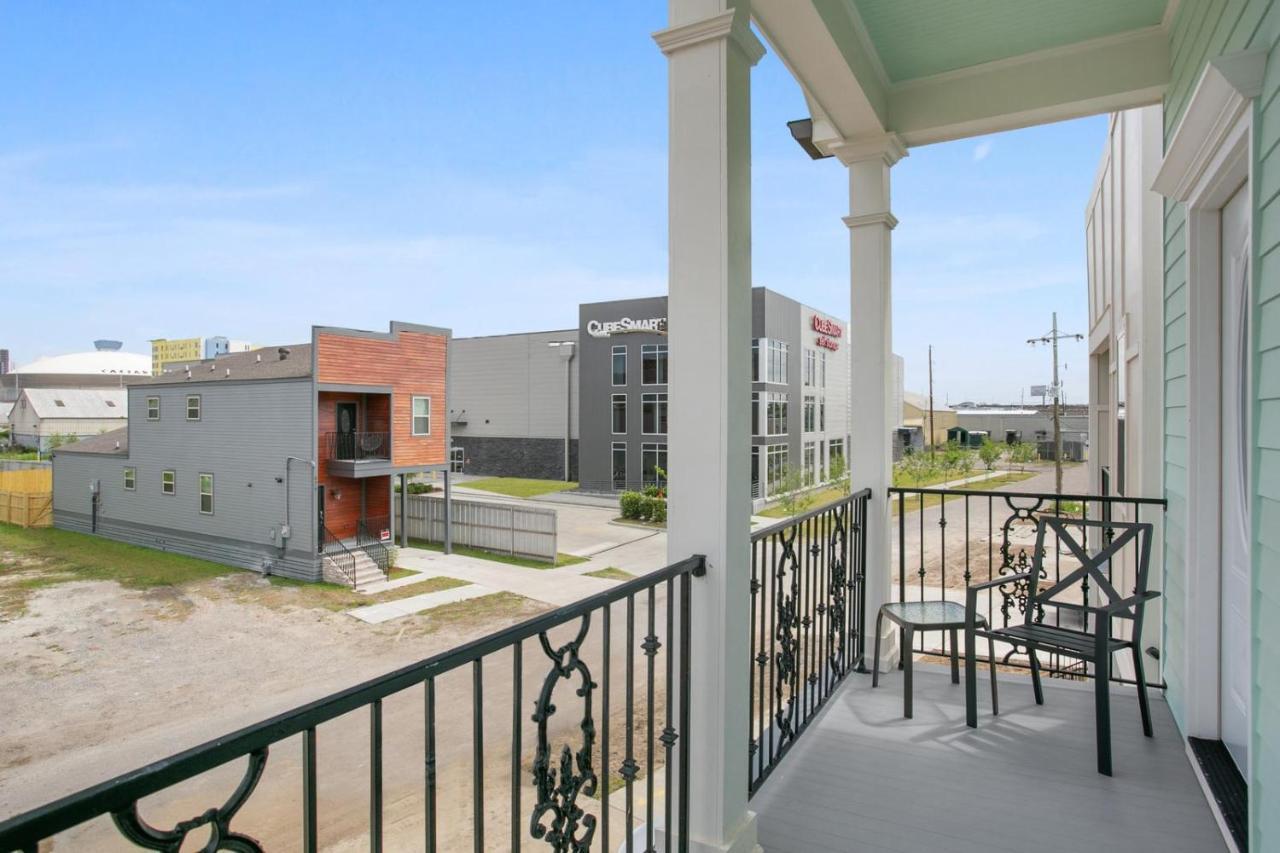 Vca- Safe Stylish Uniquely Designed Near Fq * New Orleans