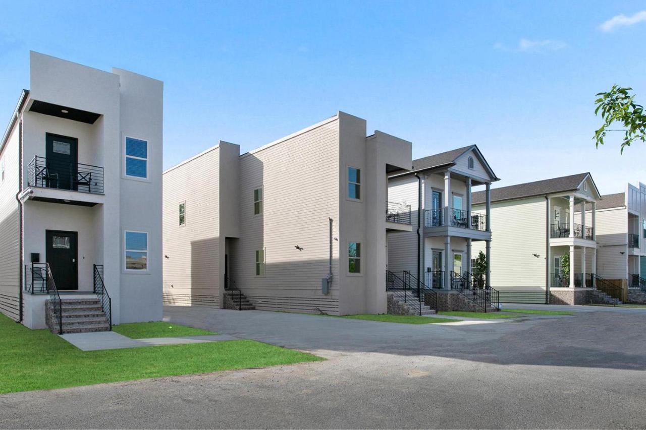 Holiday home Vca- Safe Stylish Uniquely Designed Near Fq *